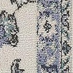 ivory blue