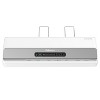 Fellowes Amaris 125 Thermal & Cold Laminator 12.5" Width White/Gray (8058101) - image 3 of 4