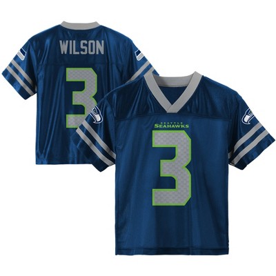 seahawks jersey for boys