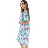 Just Love Short Sleeve Nightgown / Sleep Dress for Women / Sleepwear - 2 of 3