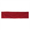 Red Wired Ribbon 4" x 10 Yds. - 2 of 3
