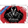 Trends International Marvel Venom: Let There be Carnage - Bust Unframed Wall Poster Prints - 3 of 4