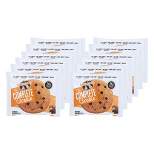 Lenny & Larry's The Complete Cookie Peanut Butter Chocolate Chip - Case of 12/4 oz
