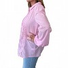 Women's Cora Button Down Shirt - lalavon - 3 of 3
