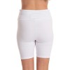 Just Love High Waist Biker Short for Women  7 Stretch Yoga Workout Short - 3 of 3