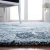 Marquee MRQ110 Hand Tufted Indoor Rugs - Safavieh - 3 of 4