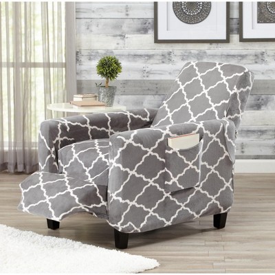 Ottoman slipcovers hot sale target