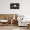 Stupell Industries Nightshade Emporium Sign Framed Giclee Art, Gray, 24" x 16" - 3 of 4