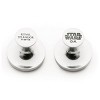 Royal Selangor Star Wars TIE Fighter - 3 of 4