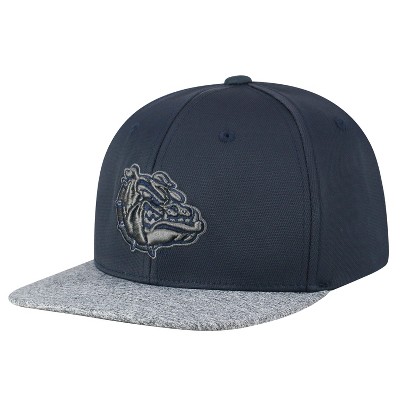bulldog baseball hat