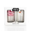 Seven20 Star Wars 16 oz Pint Glass 2-Piece Set | Mos Eisley Co. | Skywalker & Sons Designs - 4 of 4