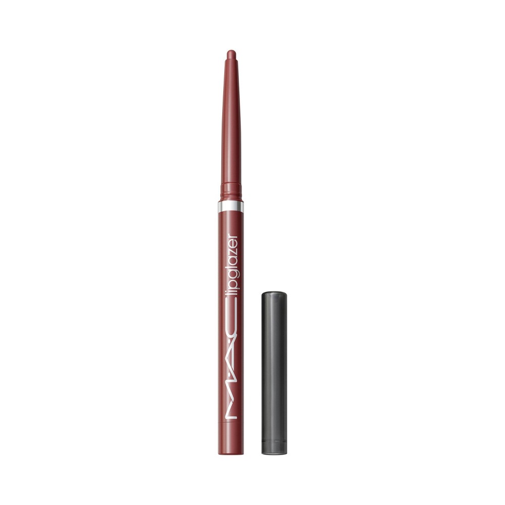 MAC Lip Glazer- Root For Me - 0.08oz - Ulta Beauty