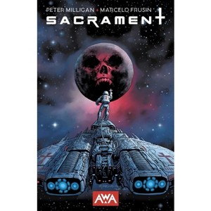 Sacrament - by  Peter Milligan (Paperback) - 1 of 1