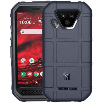 Nakedcellphone Special Ops Case For Samsung Galaxy S23 Fe Phone - Bush Camo  : Target