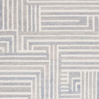 blue/ivory