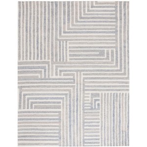Renewal RNW206 Hand Tufted Indoor Rug - Safavieh - 1 of 4