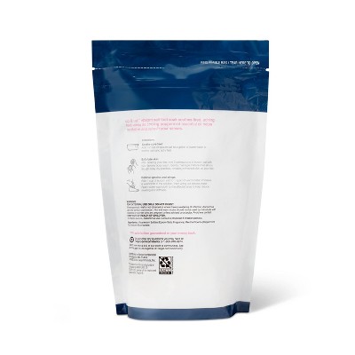 Epsom Salt - Peppermint Scent - 2lb - up &#38; up&#8482;