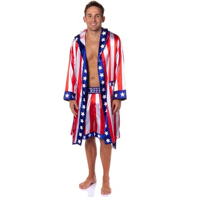 apollo creed
