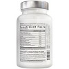 Amen Brain Memory Supplement- Bacopa, Lion’s Mane, Alpha-GPC, Citicoline, Phosphatidylserine, Rhodiola, Ginkgo, BioPerine, Huperzine A - 60 Capsules - 2 of 4