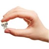Funko - Funko Bitty POP: Star Wars Empire Strikes Back 2-Pack - Luke and Wampa - 3 of 4