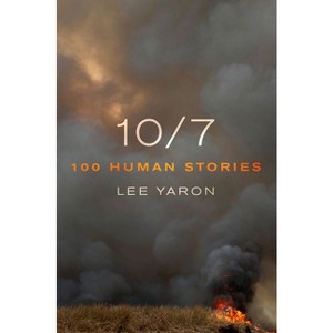 10/7 - by Lee Yaron - 1 of 1