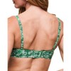 Adore Me Women's Pilar Swimwear Floral Top - 3 of 4