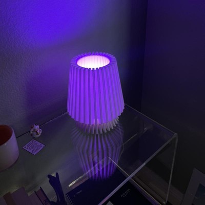 Philips Hue 2pk A19 Led Starter Kit With Bridge White : Target