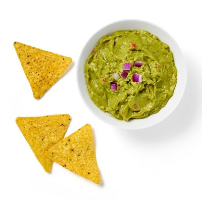 Squeezable Classic Guacamole - 12oz - Good & Gather™