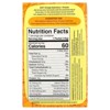KOS Hydration + Protein, Refreshing Drink Mix, Orange , 7 Packets, 0.65 oz (18 g) Each - 2 of 4