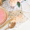 Jollity & Co. - La Boheme Cocktail Napkins - Pack of 20 Paper Napkins - 2 of 3