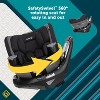 Safety 1st Turn and Go 360 Rotating All-in-One Convertible Car Seat - 2 of 4