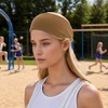 Unique Bargains Flexible Sweat Headband 1 Pc - 3 of 4