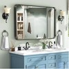 PexFix Deep Frame Wall Decorative Mirror - 3 of 4