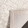 Blossom BLM107 Hand Tufted Rug - Safavieh - 4 of 4