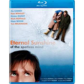 Eternal Sunshine of the Spotless Mind (Blu-ray)(2022)