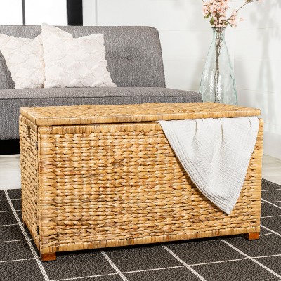 Happimess Anada Wicker Weave 30