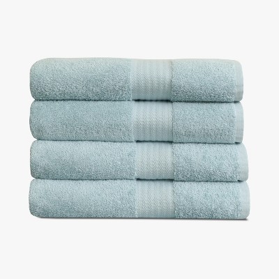 True Classics Bath Towels by 1888 Mills