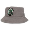 Harry Potter Bucket Hat for Kids, Boy and Girl Sun Hat Ages 4-7 Years 100% Cotton for Summer Teen Youth Beach Hat - 2 of 4