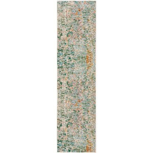 Madison MAD457 Non-Shedding Power Loomed Indoor Rugs - Safavieh - 1 of 4