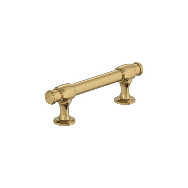 Amerock Winsome Cabinet or Drawer Pull, 1 of 6