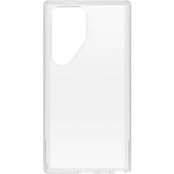 OtterBox Samsung Galaxy S24 Ultra Symmetry Series Case - Clear