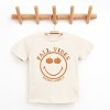 The Juniper Shop SmileyWorld Fall Vibes Youth Short Sleeve Tee - 2 of 4