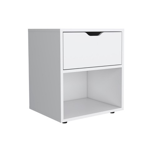 Bedside drawers target clearance