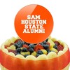 Sam Houston State University Alumn Acrylic Cake Topper Party Decoration for Wedding Anniversary Birthday Graduation - 4 of 4
