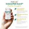PERQUE Endura/PAK Guard™ – Digestive Health & Energy Support Supplement – 60 Capsules - 2 of 4