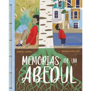 Memorias de Un Abedul (Memories of a Birch Tree) - by  Daniel Cañas (Paperback) - 1 of 1