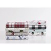Truly Soft King Flannel Sheet Set - 4 of 4