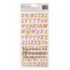 Thickers Obed Marshall Fantastico Enjoy Alphabet Stickers - 180pcs - 2 of 4