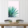 iCanvas Agave Love by 83 Oranges Canvas Print Wall Art - 3 of 3