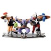 Banpresto - BanPresto - Dragon Ball Z - Solid Edge - Ginyu Statue - 3 of 3
